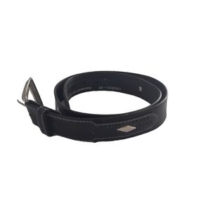 Men's Brown/Black Belt Size 40